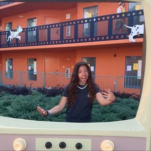 Meet your Posher, Gulianna